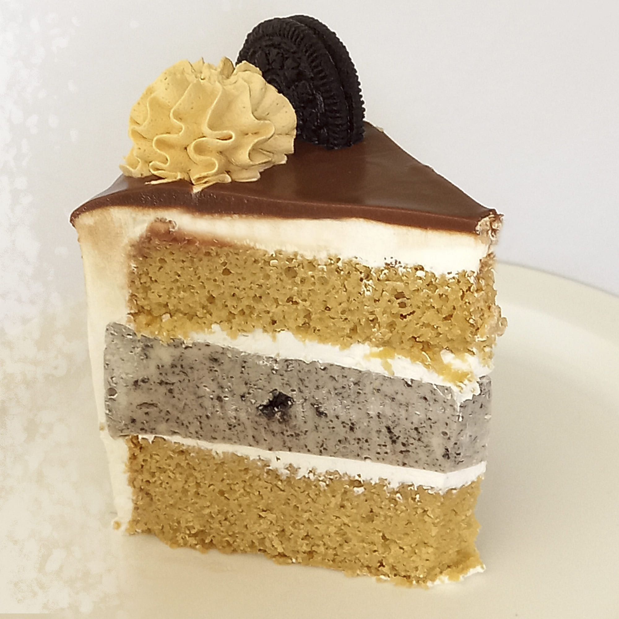 Chesse Cake Oreo